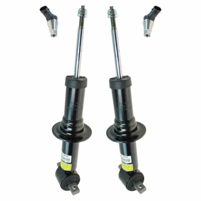 ARNOTT SK-2806 Front Electronic Shock Absorber Pair Set for Tahoe Suburban Yukon - Image 1 of 4
