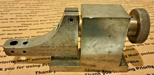 Grinding Wheel Radius Dresser Machinist Tool, GRRAT SHAPE - Picture 1 of 2