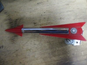 Vintage Mailbox Rocket/Arrow Alert Indicator NOS - Picture 1 of 4
