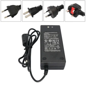 EDAC EDACPOWER ELEC EA10952 chargeur adaptateur secteur 24 V 3,75A - Photo 1/9