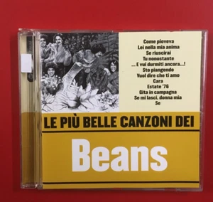 BEANS - DIE SCHÖNSTEN SONGS DER BOHNEN * CD NEW * NOT SEALED NEU * NICHT VERSIEGELT - Bild 1 von 3