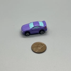 Vintage Rare Micro Machines 1994 Galoob '90s Ford Mustang - Picture 1 of 5