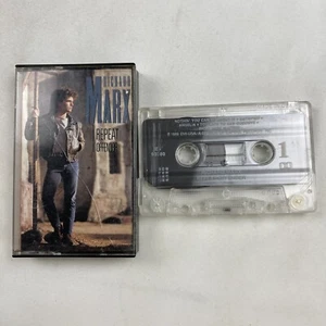 Richard Marx - Repeat Offender Cassette Tape 80s Pop Rock - Picture 1 of 2