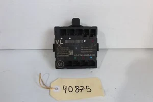 Mercedes Benz W204 W212 C63 E63 Door Control Module A2129009128 - Picture 1 of 9
