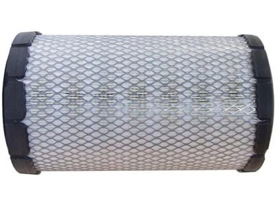 For 1996-2000 Chevrolet C2500 Air Filter AC Delco 82545KZ 1997 1998 1999 RWD - Image 1 of 2