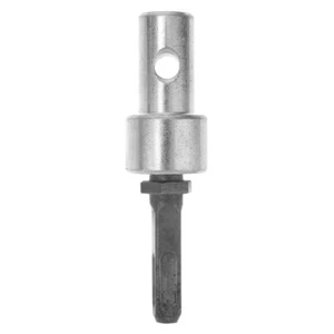 Drill Bit Socket Adapter Drive Drill Cuticle Drill Bits Electric Drill Adapter - Picture 1 of 10