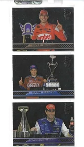 2009 VIP-AFTER PARTY--#AP 11 Mark Martin (Darlington)--NUR EINE KARTE! - Bild 1 von 2