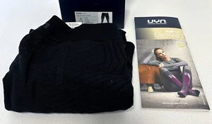 UYN Fusyon Merino Baselayer 3/4 Pants Lady L/XL - Bild 1 von 1