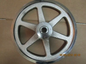  Hobart Modell 6614 oberes Sägerad komplett OEM # 134048  - Bild 1 von 2