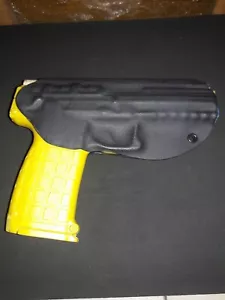 Taurus TX22 COMPACT w/ ST Paddle Custom Kydex Holster 13 Diff - Picture 1 of 3
