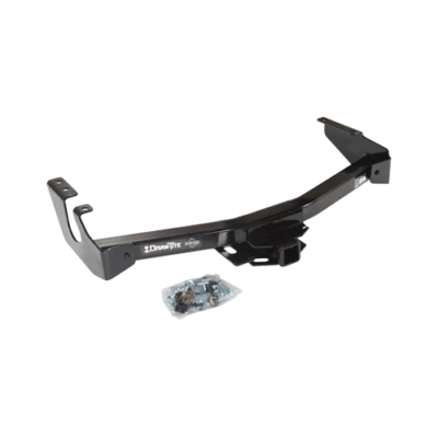 Draw-Tite IV 级拖车挂接 Max E 装载机接收器适用于道奇 Van Ram 1500 — 第 1/3 张图片