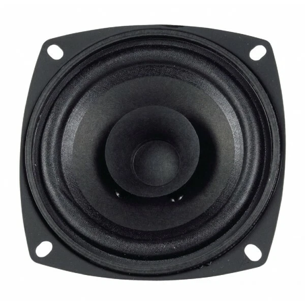 Altoparlante a banda larga 8 Ohm 50 W | 10cm - Immagine 1 di 1