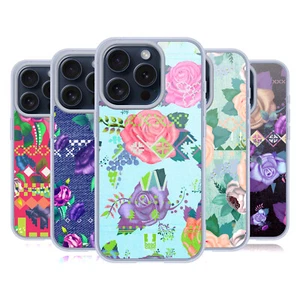 HEAD CASE DESIGNS FLEURS D'ÉTÉ ÉTUI COQUE EN GEL POUR APPLE iPHONE TÉLÉPHONES - Photo 1 sur 12