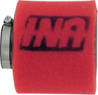 Up 4112St Clamp On Two Stage Pod Filter Straight Red Black Honda Crf 50 F 2016