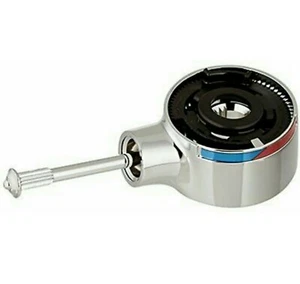 Delta RP32103 Chrome Single Lever Handle Kit - 17 Series genuine - Picture 1 of 2