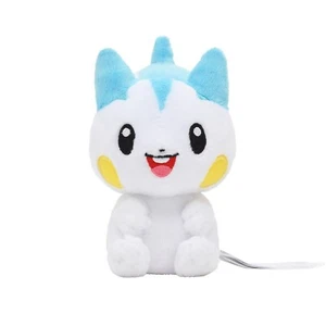 Pokemon Center Fit Plush Doll - 417 Pachirisu 6in Electric Squirrel Sinnoh JP Go - Picture 1 of 4