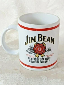 Jim Bean Coffee Mug - Picture 1 of 4