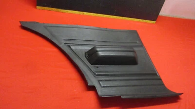 Chevrolet Nova 1975-1979 panel interior trasero lado izquierdo 2 puertas Foto 1 de 4