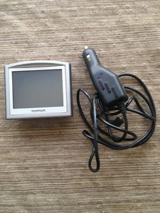 GPS TomTom One 3rd Edition & Garmin 145-01615-11 - Picture 1 of 6