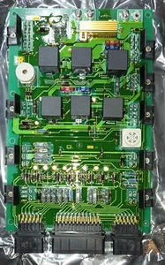 41-4316 41-2500 41-3060 RELAY BOARD UP VI THERMO KING SB SERIES NEW - Foto 1 di 1
