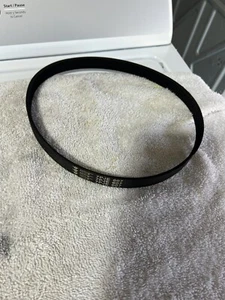 Midea Frigidaire Washer Drive Belt 5304516132 7PJE607 12638000000029 - Picture 1 of 1