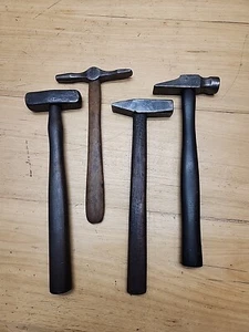 Vintage Hammer Lot - Picture 1 of 4