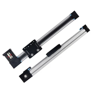Neu CNC Linearführung Bühne Schiene Bewegung Schieber Bühne Stellmotor Schritthub - Bild 1 von 14