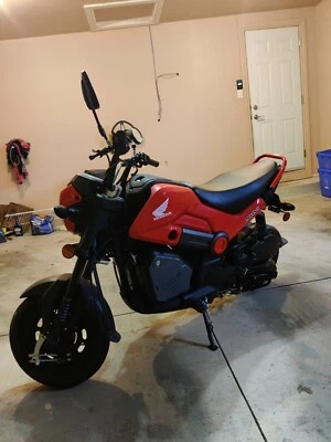 Honda: Navi - Image 1 of 4