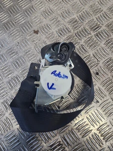 Sicherheitsgurt Opel Adam Bj 14 34128849A Gurtstraffer vorne Links - Bild 1 von 4