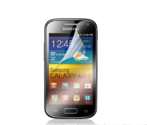 iShell Screen protector for Samsung Galaxy Ace 2 i8160 (pack of 2) SP-SAM-Ace2 - Picture 1 of 1