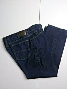 C.E. Schmidt Workwear Jeans Mens Size 31×28 Blue - Picture 1 of 7