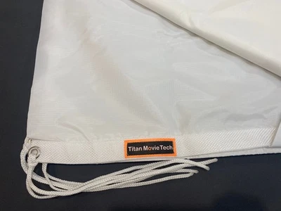 6x6 6x6ft 1.8x1.8m Full Grid Cloth for Butterfly frame with Carrying bag. - Image 1 of 4