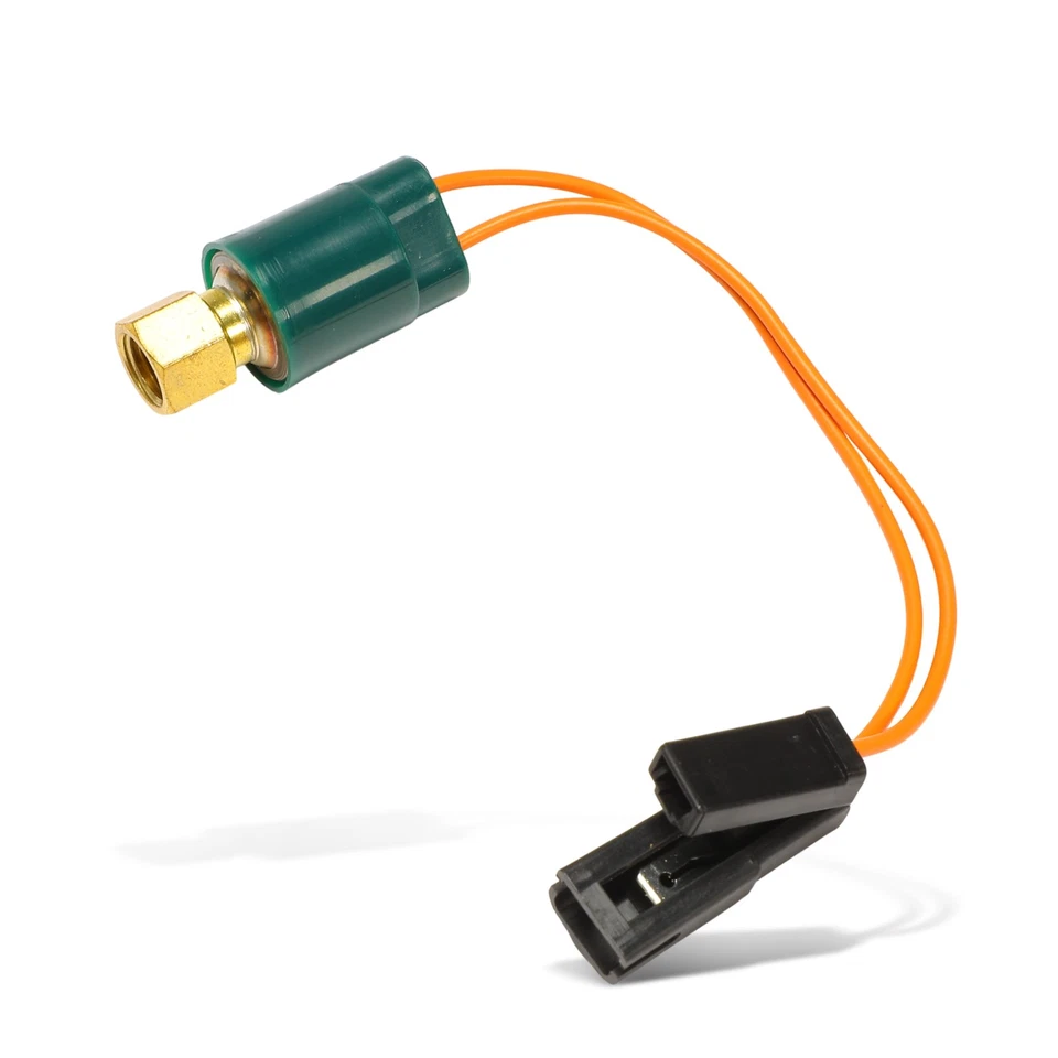 High Pressure Switch for International Harvester 2155 2275 2654 2554 2574 2575 - Image 1 of 4