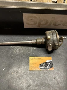 1928 1929 1930 1931 FORD MODEL A DISTRIBUTOR - Picture 1 of 11