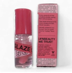 iNNBeauty Project Glasur Lippenöl Mystery Glasur 0,20 flüssige Unzen/6 ml Neu im Karton kostenloser Versand - Bild 1 von 9