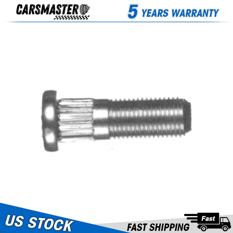 Taco de rueda Dorman 610-336 para Asuna Sunrunner 1993 Foto 1 de 2