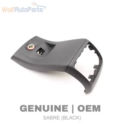 2015–2018 AUDI Q3 QUATTRO — отделочная панель задней центральной консоли 8U0864376C - Изображение 1 из 4