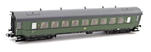 Liliput L334544 H0 Schnellzugwagen B4ümp 241-215 DR Ep. III NEM KKK OVP - Picture 1 of 5
