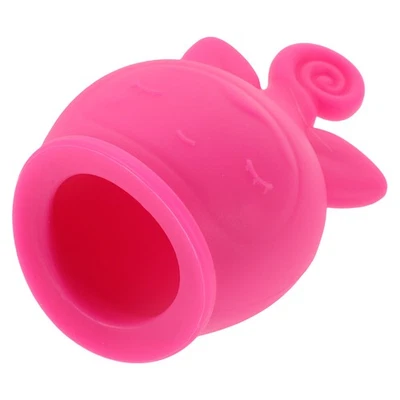  Lip Plumper Device Silikon Lip Plumping Enhancer Lippenvergrößerung Plumper - Bild 1 von 4