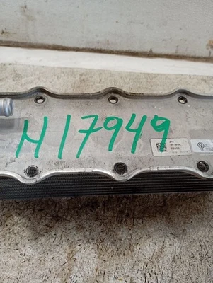 Colector de admisión interior montado Intercooler 1,4 L se adapta a 16-18 AUDI A3 3943350 Foto 1 de 4