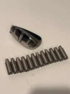 cleveland launcher xl halo 7 iron - Picture 1 of 7