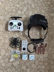 FPV Drone Starter Kit, Beta FPV Pavo Femto, Radiomaster Pocket, DJI N3 Goggles - Picture 1 of 11