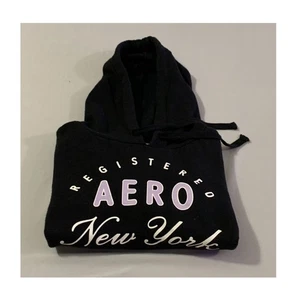 AEROPOSTALE HOODIE/SWEATSHIRT STYLE UNISEX GR. A/L - MASSE PRÜFEN - Bild 1 von 7