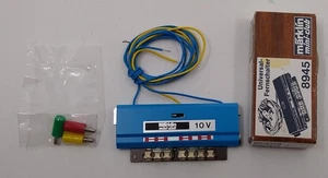 Marklin 8945 Z Scale Mini-Club Universal Relay (10) - Picture 1 of 3