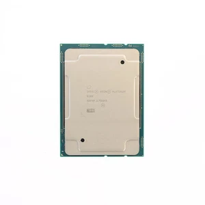 Intel Xeon Platinum 8280 (SRF9P) 2.70GHz 28-Core LGA3647 205W 38.5MB Cache CPU - Afbeelding 1 van 1