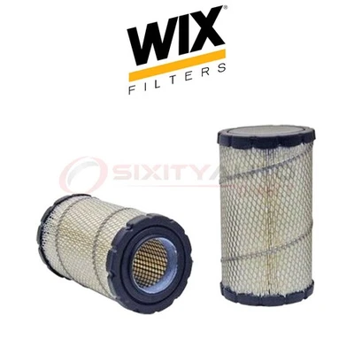 WIX Air Filter for 2009-2011 Mercury Mariner 3.0L V6 - Filtration System ds Foto 1 de 4
