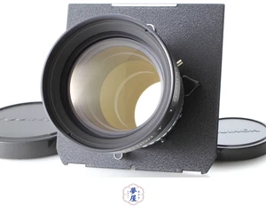 [NEUWERTIG] Fujifilm FUJI Fujinon T 300mm F/8 Large Format 4x5 Lens Copal From JAPAN - Bild 1 von 13