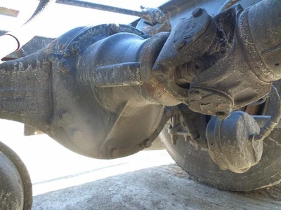 MERITOR-ROCKWELL MR2014XR355 DIFFERENTIAL ASSEMBLY REAR REAR 3389961 - Изображение 1 из 2