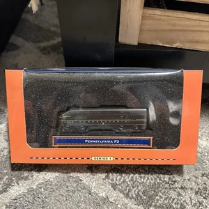 Lionel Classic Series Pennsylvania #9500 Die~cast 1:120 - Picture 1 of 4