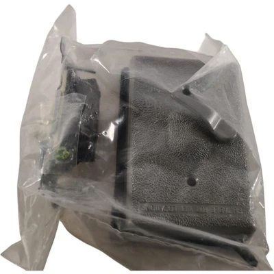 NUEVA Cubierta Impermeable Eaton Crouse-Hinds TP7260 con Interruptor 15A Foto 1 de 4